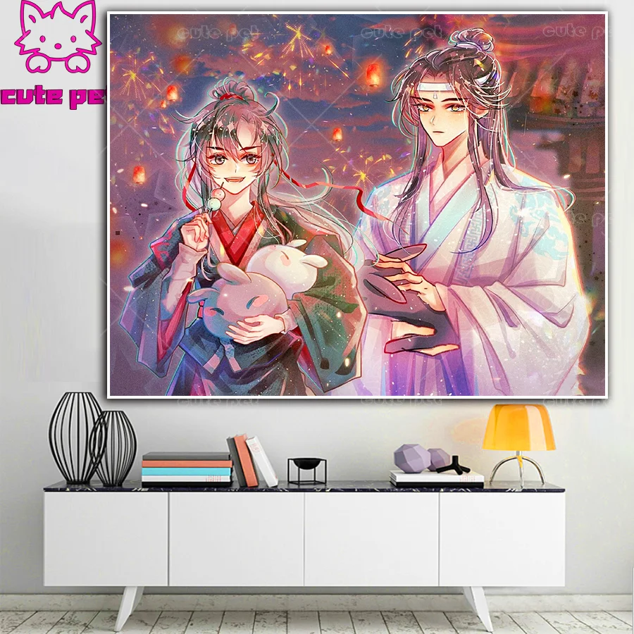 figurechinese