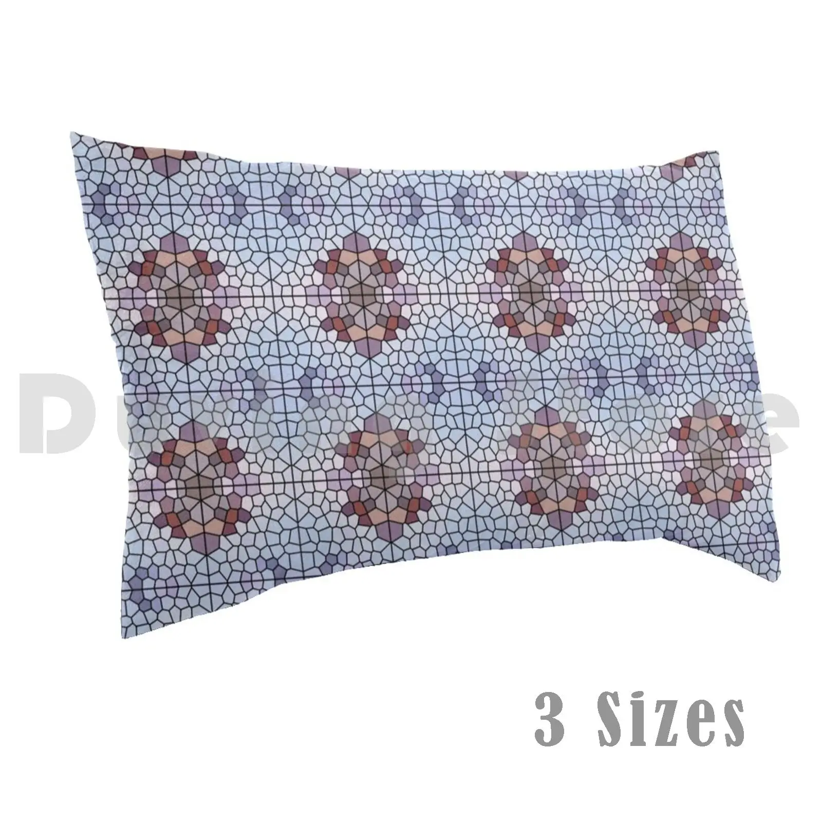 Windmill PatternPillow case Windmill Pattern Prz