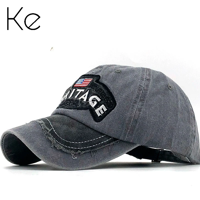 

KE012G New men's and women's outdoor sports baseball caps NY big letter caps couple casual hats