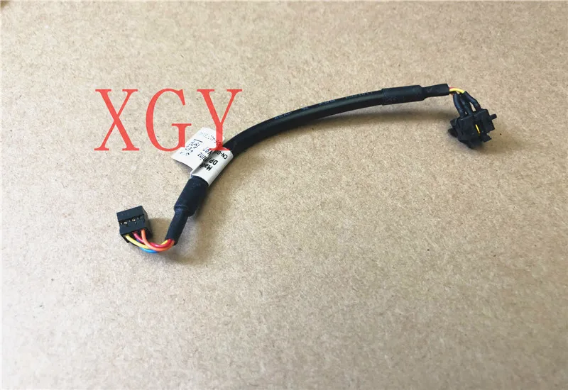 Original FOR Dell Optiplex 9020 3020 switch button cn-01kn97 1KN97 spot 100%Test ok