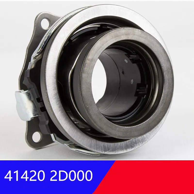 41420-2D000 Genuine New Release Bearing Double Clutch for hyundai I30 Sonata I40  Avante Veloster for kia Carens Optima Sportage