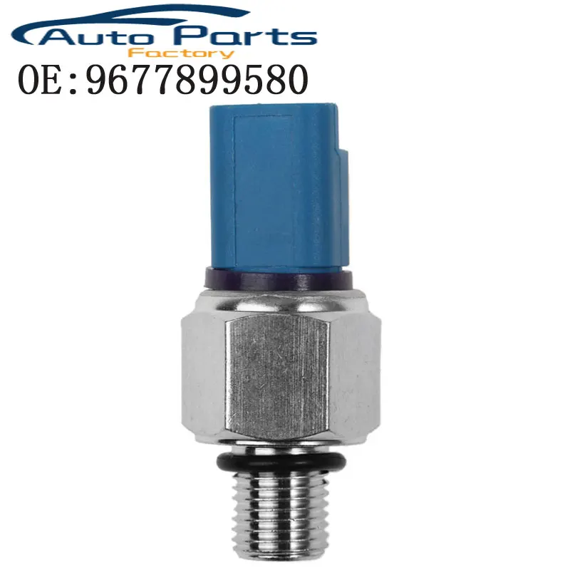 9677899580 Power Steering Oil Pressure Switch Sensor Hydraulic For PEUGEOT 306 406 206 CC 2.0 2.2 Hdi 3.0 401509