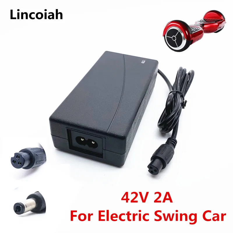 42V 2A Us Eu Plug P…