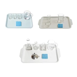 Montessori Preliminary Exercises Water Pouring Works Materials for Hand-Eye Coordination Practice Preschool Early Education Toys