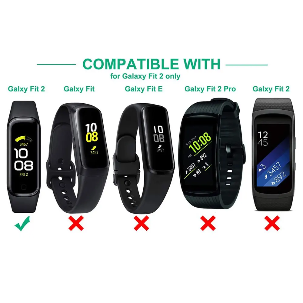 3.3Ft شاحن كابل لسامسونج غالاكسي صالح 2 SM-R220 استبدال USB شاحن محول تهمة الحبل شحن حوض ل غالاكسي صالح 2