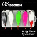 FROG-5PCS-C6