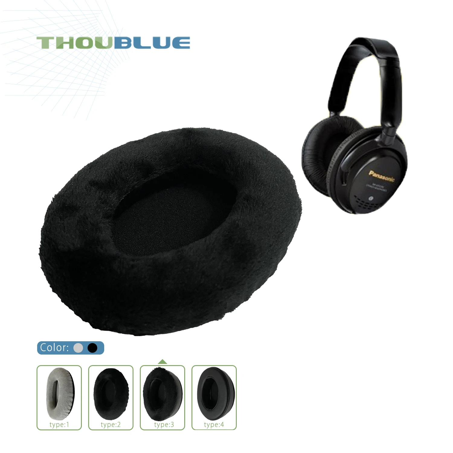 パナソニック DJ100 ステレオ ヘッドホン Panasonic パナソニック DJ100 ステレオ ヘッドホン Panasonic Amazon.com