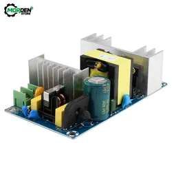 AC-DC Power Supply Module AC 100-240V to DC 24V 9A 150W Switching Power Supply Board Dropship