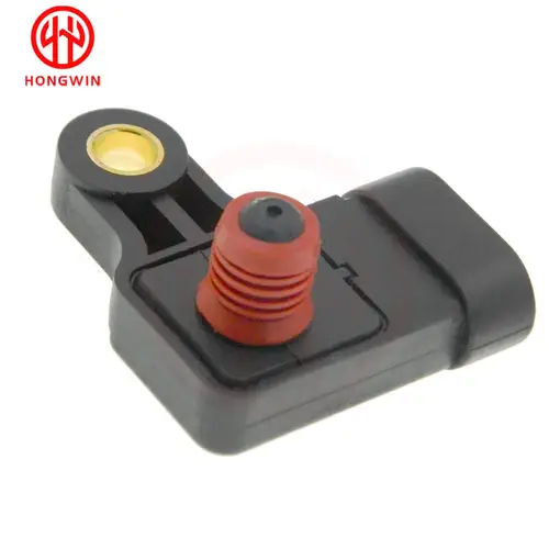 Imagen 2 del producto 2 juegos 96276354 25184080 Sensor de mapa para Chevrolet Daewoo Lanos Leganza Nubiba Rezzo 1,6 1,8 2.0L