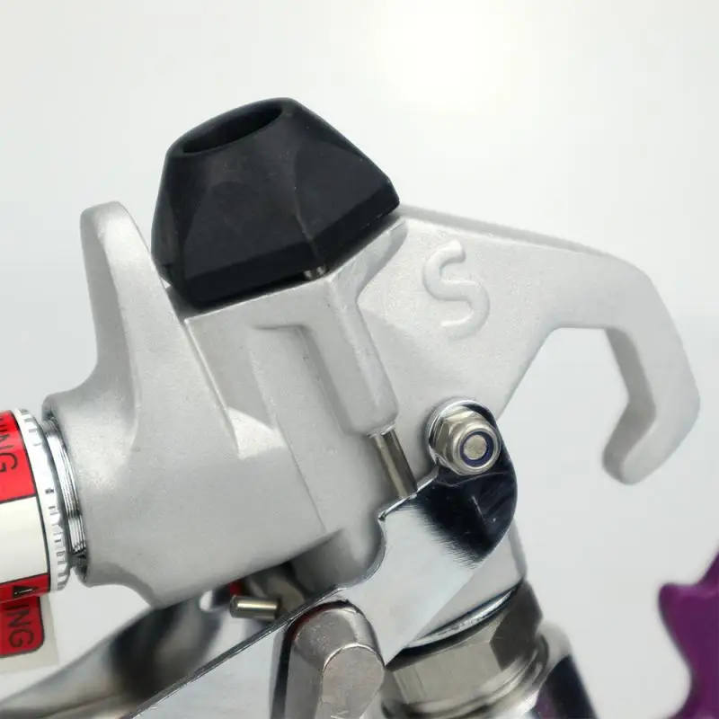 Paint Latex Paint Coating Airless Spray Machine Accessories General Type Spray Gun Nozzle Spray Gun