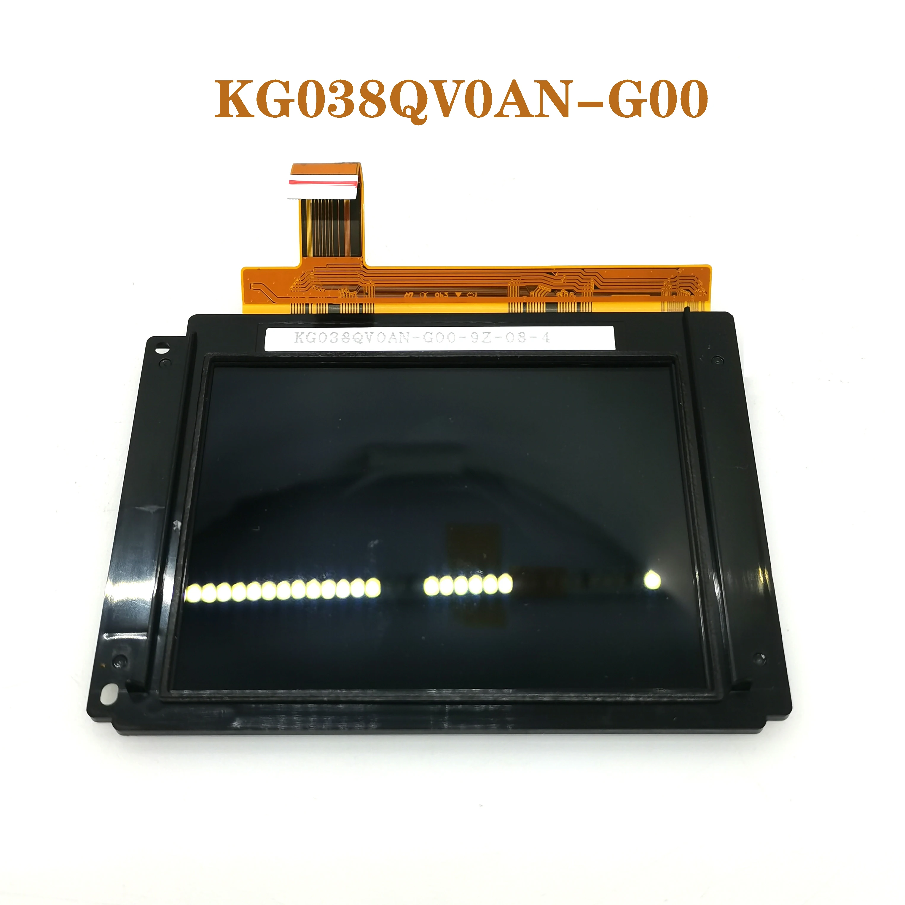 

KG038QV0AN-G00 LCD Screen 1 Year Warranty Fast Shipping