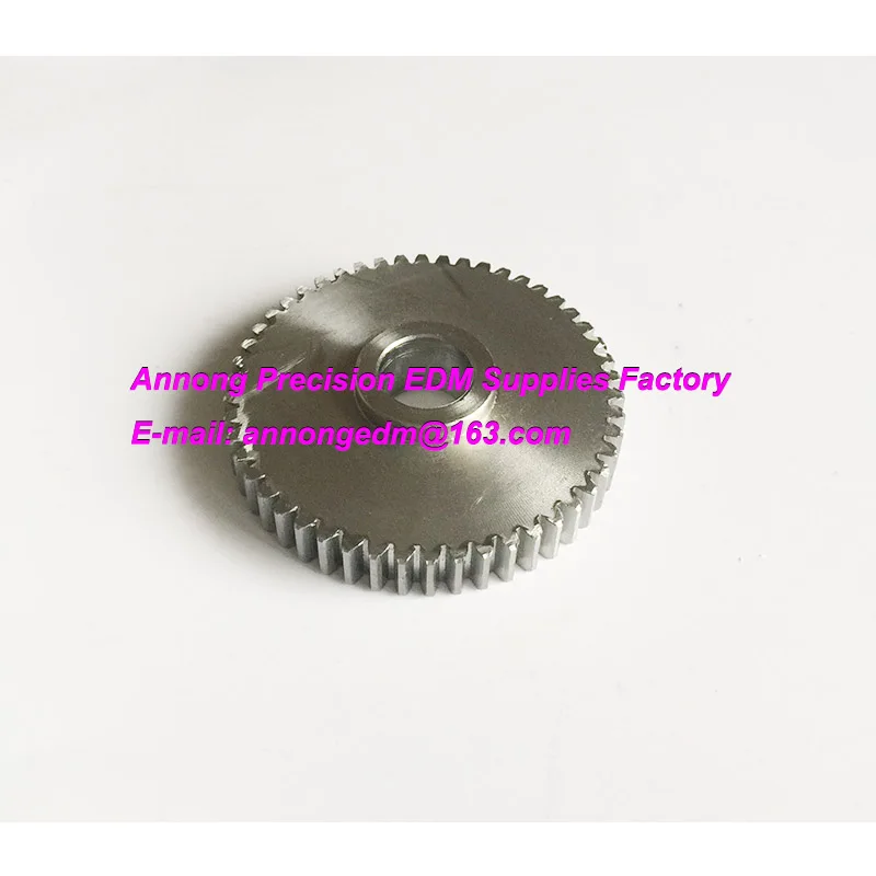 

Geared Wheel,130003223 for ROBOFIL 190,290, 290P,300,310,390, 500,510,690 EDM machine