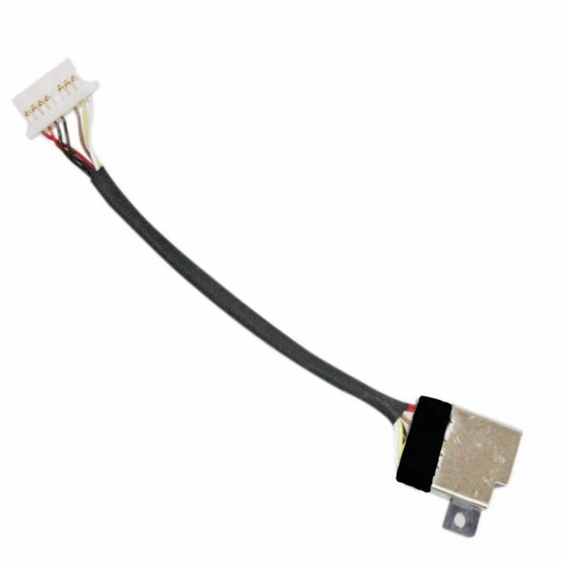 NEW DC POWER JACK CABLE HARNESS FOR HP Spectre 15 15T 15-AP 15T-AP X360 Series