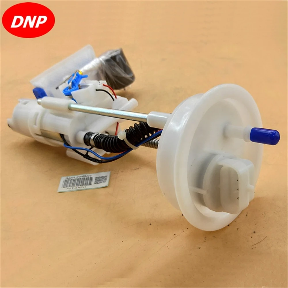 DNP Fuel Pump Assembly Fit For Polaris RZR 900 16-19 RZR XP 1000 14-19 2205502 2521363-D F01R00S472 2521363 2521436 2208323