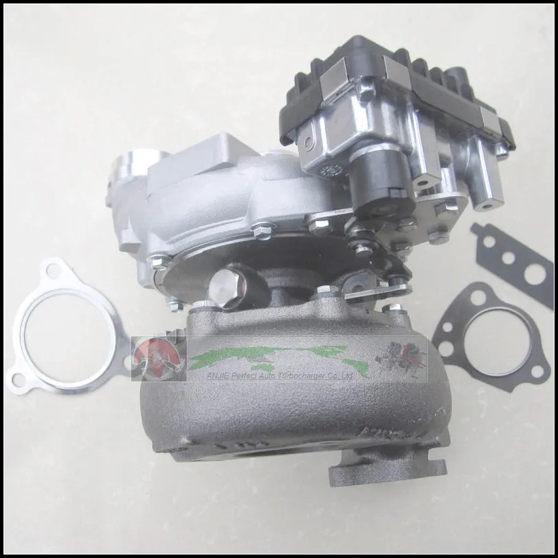 

Turbo GTA2052GVK 765155 765155-0004 6420900280 A6420900280 A6420901480 For Jeep Grand Cherokee For Mercedes Benz C320 E280 OM642