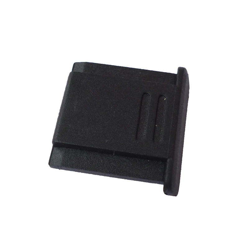 니콘 D3100 D3000 용 BS-1 핫 슈 커버, 대부분의 캐논 펜탁스 후지필름 올림푸스 DSLR/SLR에 적합, 5 개, 10 개