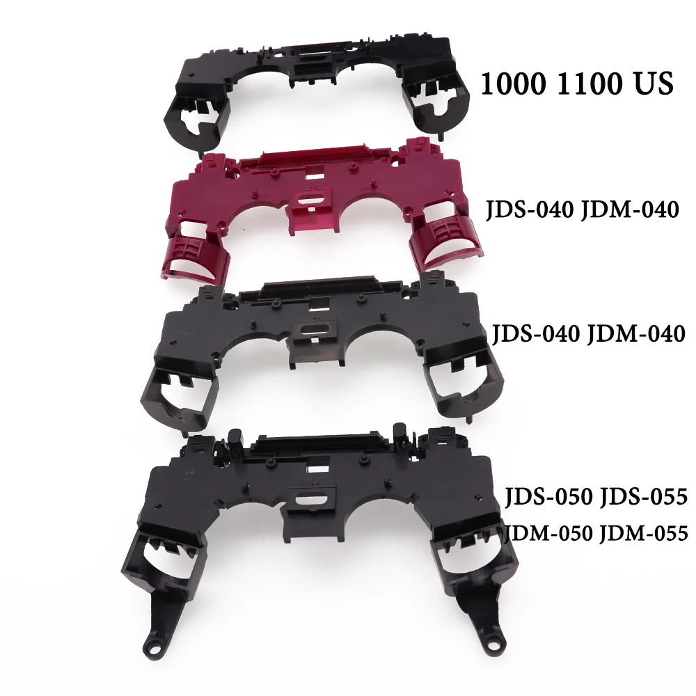 

R1 L1 Key Holder Support Inner Internal Frame Stand For PS4 Pro Controller 1000 1100 JDS040 JDM-040 JDM-050 JDM055