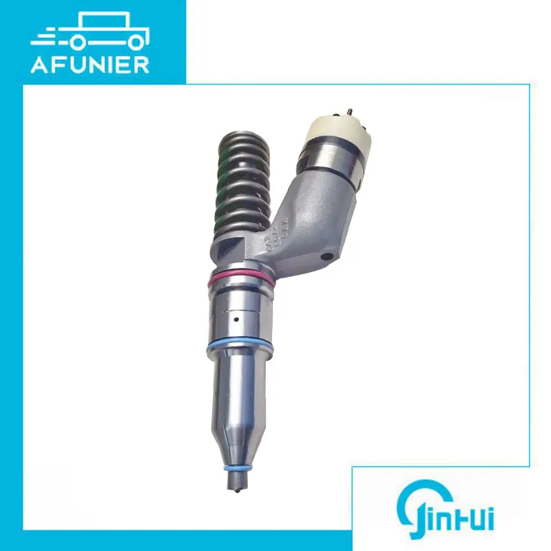 1pcs Diesel Common Rail Injector For C15 C18 Cater Excavator Engine OE NO.:211-3028,2113028