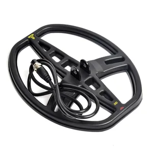 2025 New Tianxun TX-850 TX850L Gold Underground Metal Detector Prospecting Treasure Detector with Transport Bag Headset Cover Main Sales TX 850 Metal Detector - №6