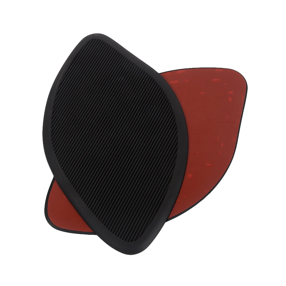 

Motorbikes Knee Grip Decal Slider for BMW R50/5 R60/5 R75/5 Cafe Racer Accessories Gas Tank Sticker Pads