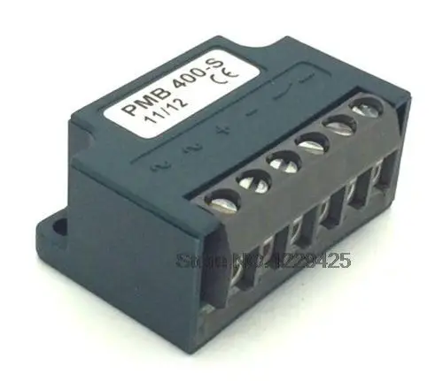 PMB 500-S Bridge Rectifier Full-Wave Rectifier Power Loss Brake Rectifier Power Supply