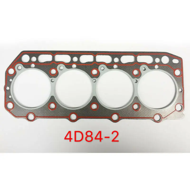 

Fit for Komatsu Engine 4D84-2 Head Gasket 4D84-2 Cylinder Head Gasket