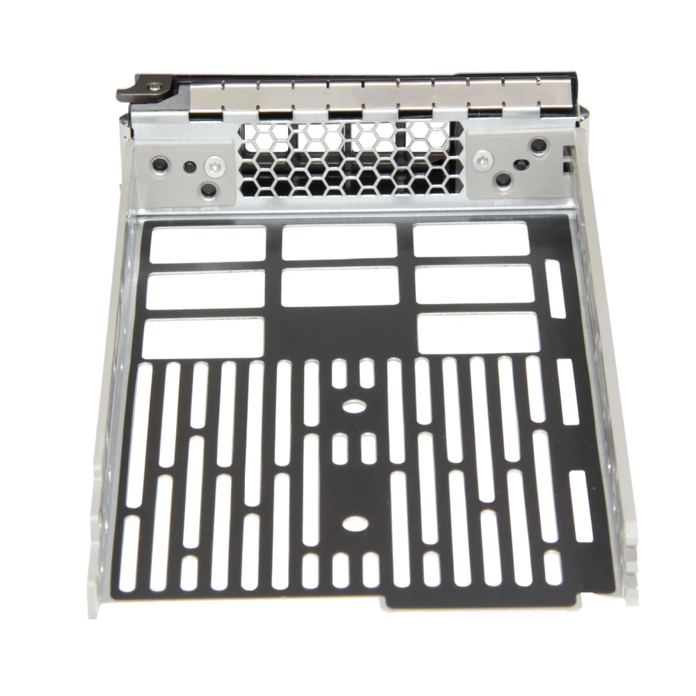 3.5 "SAS Tray untuk R430 R530 R630 R730 R730XD T430 T630 SAS Hotplug HDD Hard Drive Tray Caddy Bracket P/N 0KG1CH KG1CH PowerEdge