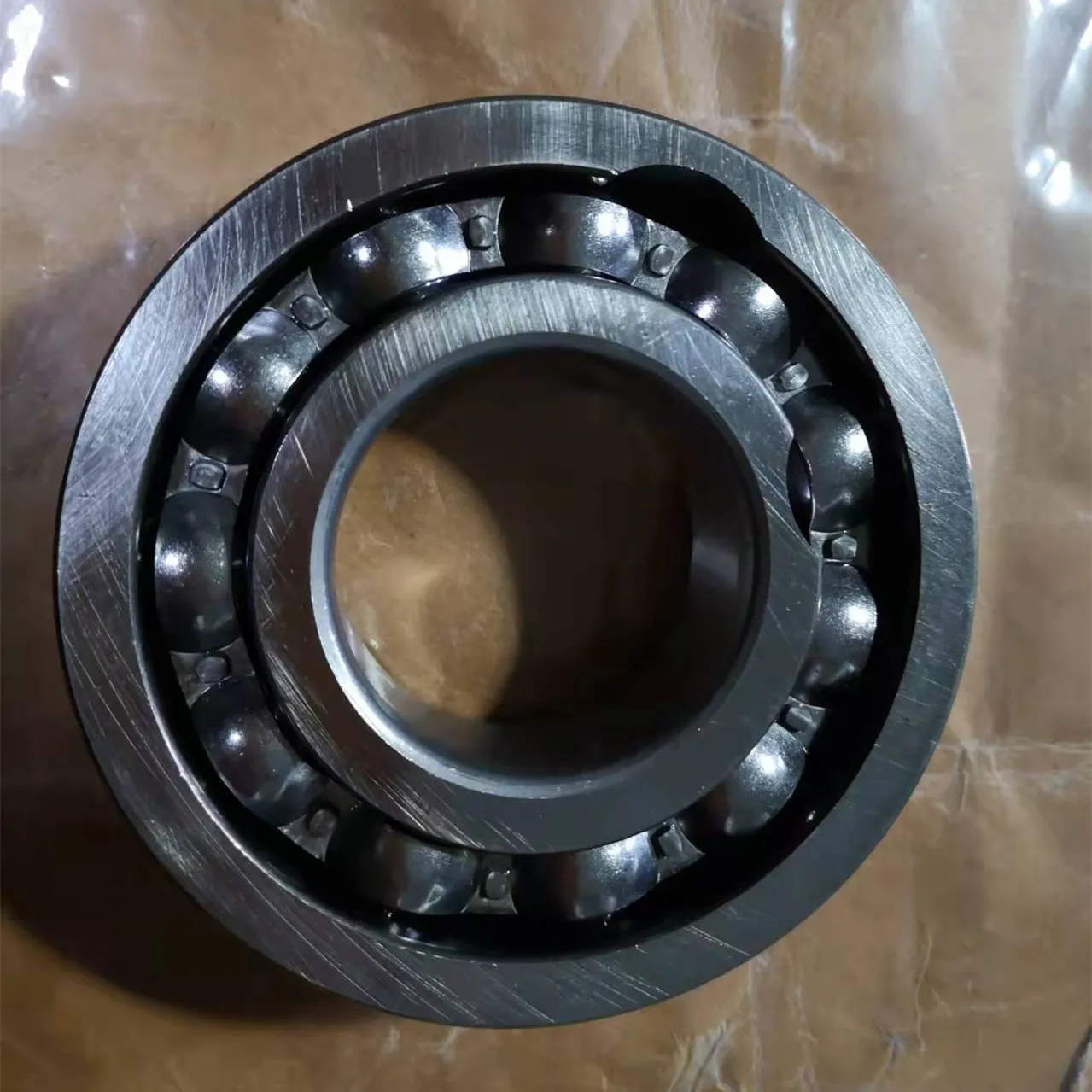 

Bearing 370309Y for the intermediate shaft of the main box of Fast gearbox