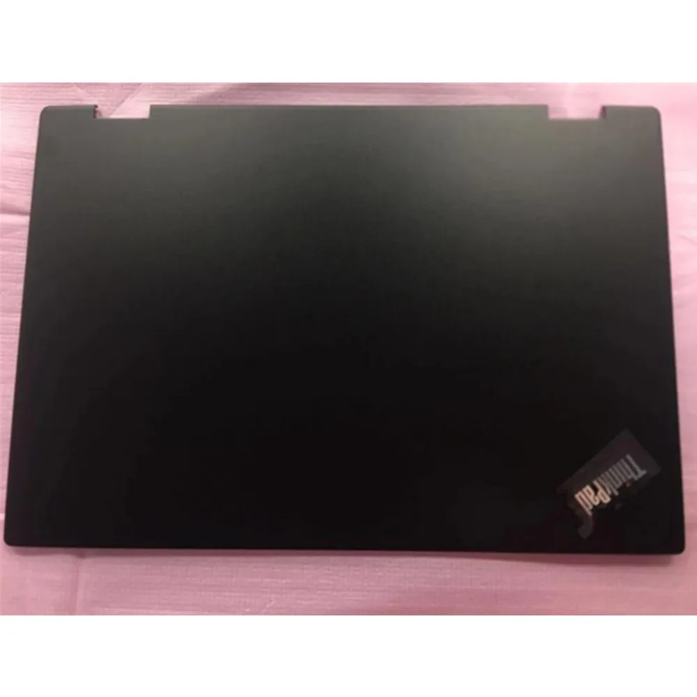 

Compatible ThinkPad Lenovo L380 yoga L390 Yoga S2 yoga a shell black shell FRU 02DA292