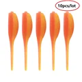 Orange red