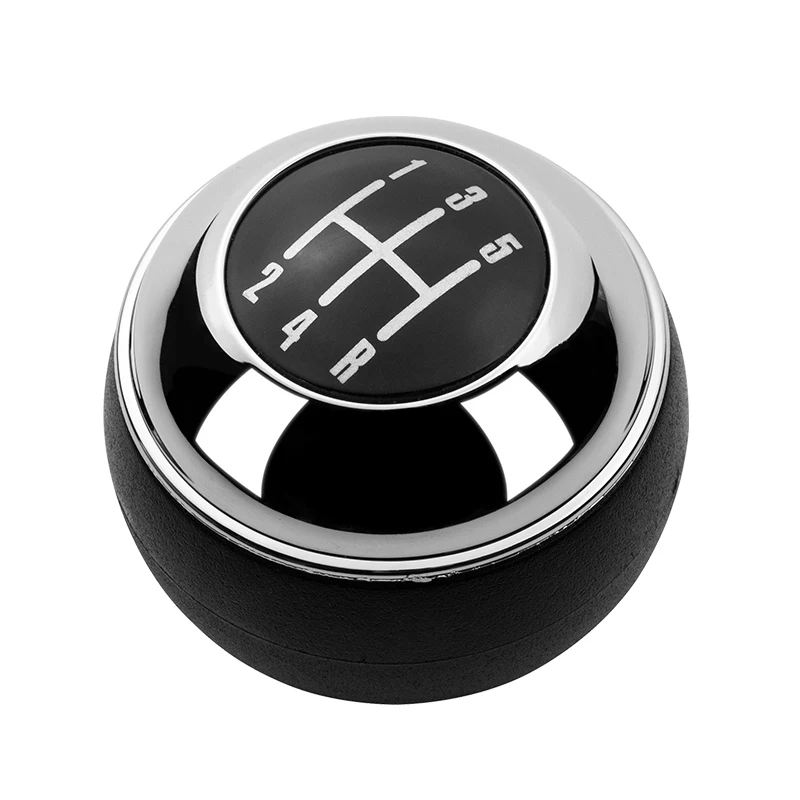 Für BMW Mini Cooper R50 R52 R53 2001-2008 Manueller Schaltknauf Schalthebelmanschette Handbremshebel-Abdeckung – Detail 22
