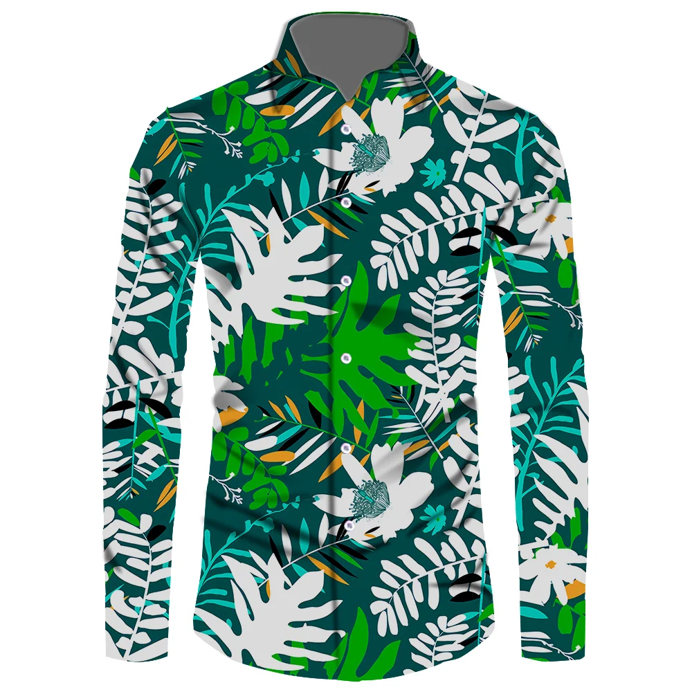 Full Pattern Custom Polynesian Design Brand Design Super Soft Super Cheap Samoan Beach Fit Men Shirt