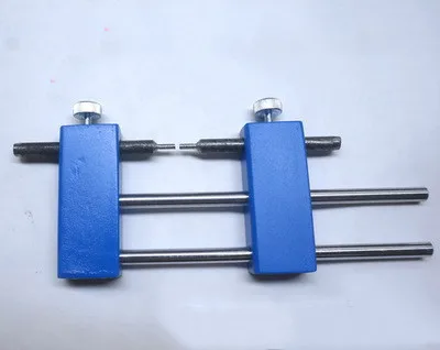 Convertidor de unión de gemas, herramienta de joyería de alta calidad, envío gratis, entrega aleatoria en dos colores