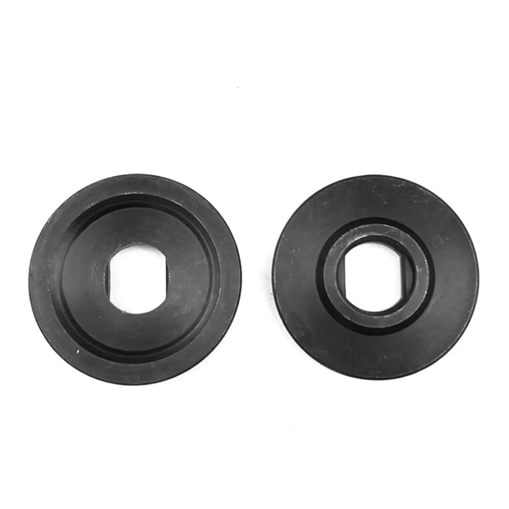 Imagem -06 - Placas para Hitach c7 185 Mármore Máquina de Corte Ferramentas Elétricas Acessórios Serra Circular Elétrica Placa Pressão Peças 45*12*15 mm