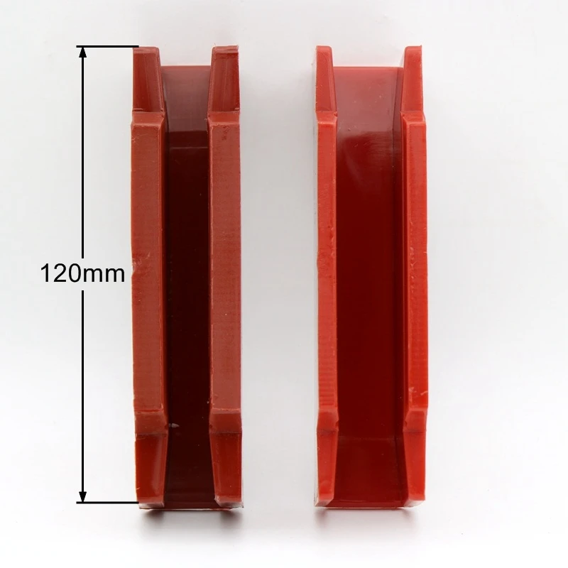 5 ชิ้น/ล็อต BOOT ซับ 120x10 มม.120x16 มม.อะไหล่ลิฟท์ Lift อุปกรณ์เสริม