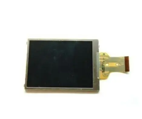 LCD Screen Display For SONY DSC-W530 W320 W350 W510 W530 W570 W610 W670 DSC-J10