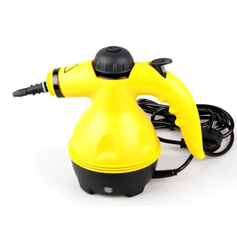 Variant: Steam Spray