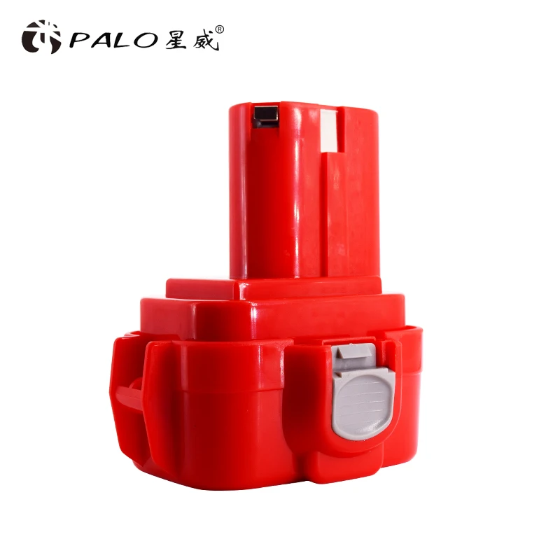 Para makita bateria de ferramenta elétrica 2000mAh 9.6V 2.0Ah Ni-cd para MAKITA 9120 9122 9133 9134 9135 9135A 6222D 6260D