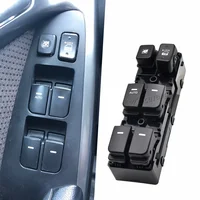 Interruptor de ventanilla eléctrica 93570-1M110WK para Kia, Forte, Cerato, Spectra, Koup, Sorento, Shuma, Chevrolet, 935701M110WK, nuevo