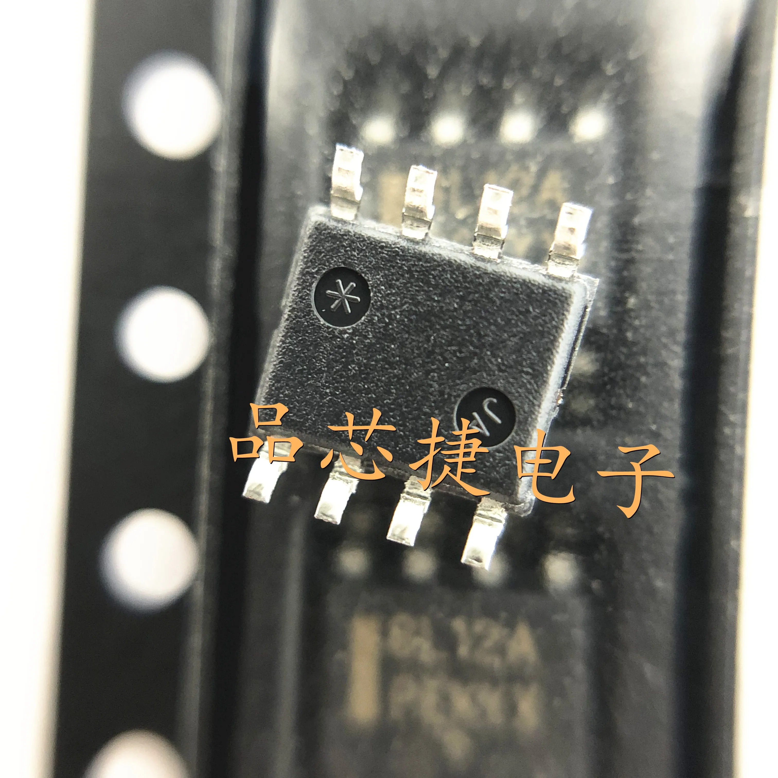 10 pièces/lot MC78L12ACDR2G marquage 8L12A SOIC-8 LDO régulateurs de tension Positive