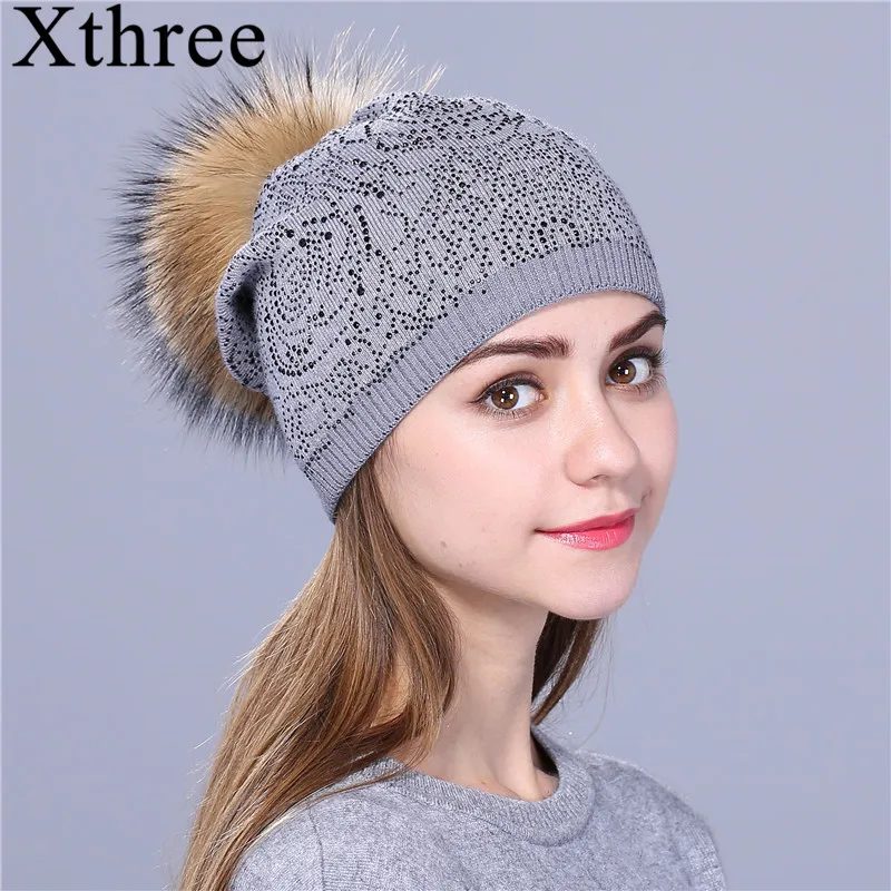 xthree-novo-chapeu-de-inverno-de-strass-para-mulher-menina-la-quente-malha-gorro-gorro-gorro-gorro-gorro-gorro-gorro-gorro-gorro