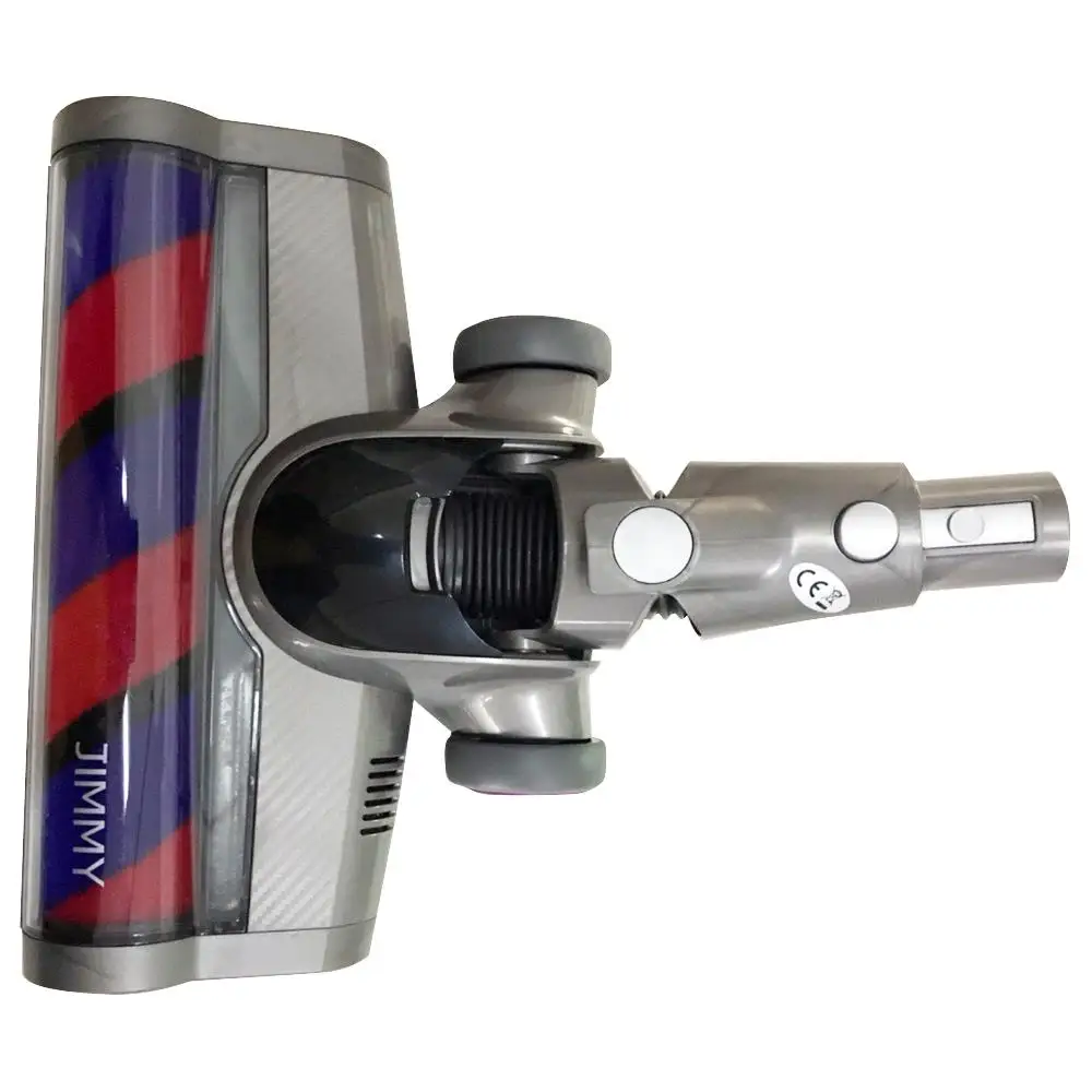 جيمي H8 برو عصا لاسلكية فرشاة تنظيف فراغ