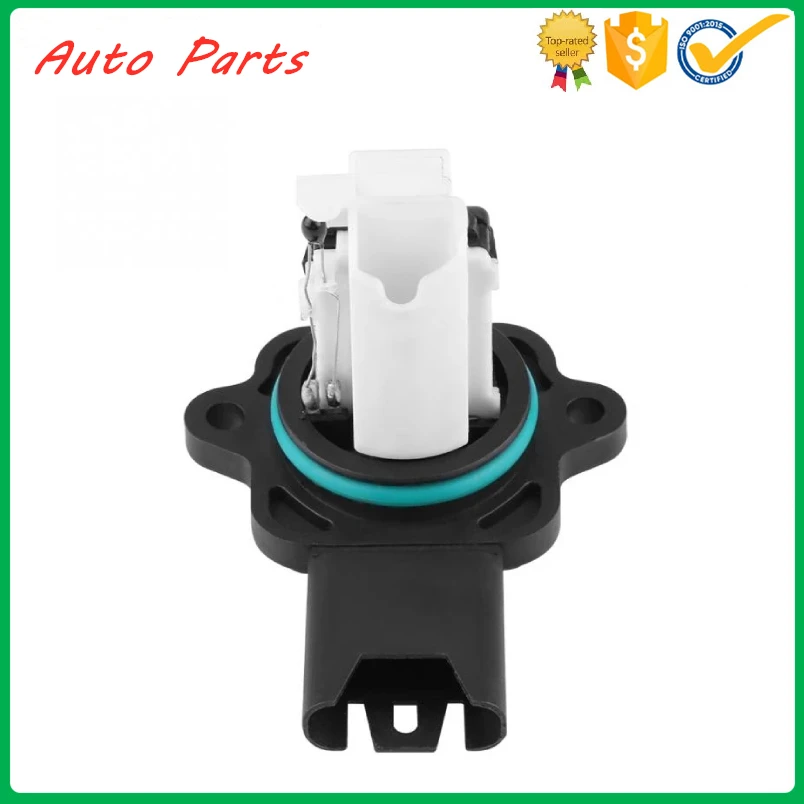 Car Air Intake Mass Flow Sensor Meter for BMW 325 330 525 530 Z4 E85 E90 E60 2004 2005 2006 2007 2008 2009 Hot Sale 5WK97502