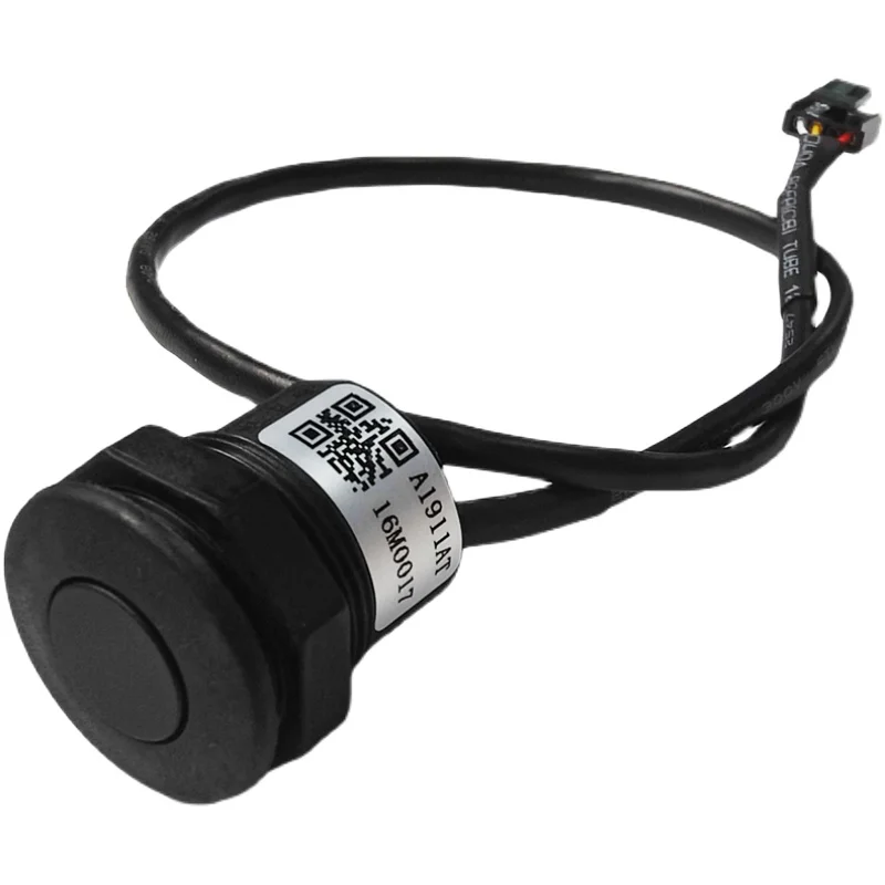 Ultrasonic ranging module, distance sensor A19, small reversing radar, human body sensing water level displacement