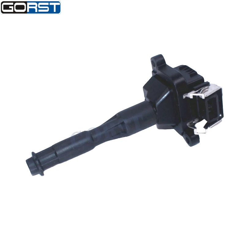 Ignition Coil 0221504029 for Bmw E31 E36 E39 E46 E52 E53 0221504004 12131703825 12139067830 12131703227 12131703228 Total 6 Pcs