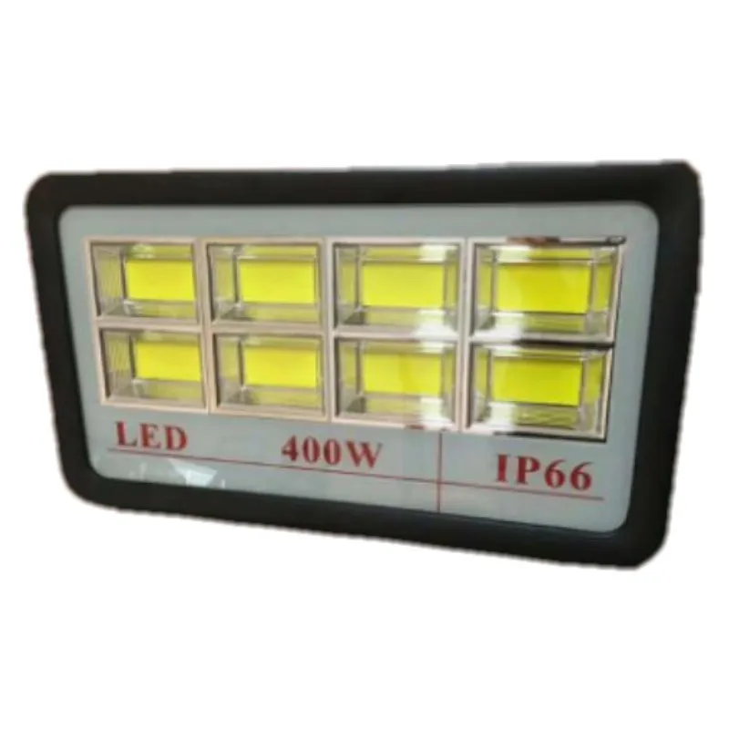 Led Light Outdoor Flood Light 50w 100w 150w 200w 300w 400w 500w 600w Led Floodlight Waterproof Ip65 Led Reflector Lamp 110v 220v