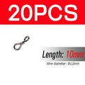 20pcs 10mm