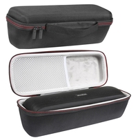 Newest Hard EVA Portable Outdoor Travel Wireless Bluetooth Speaker Case For Anker Soundcore Motion+ Bluetooth Speaker