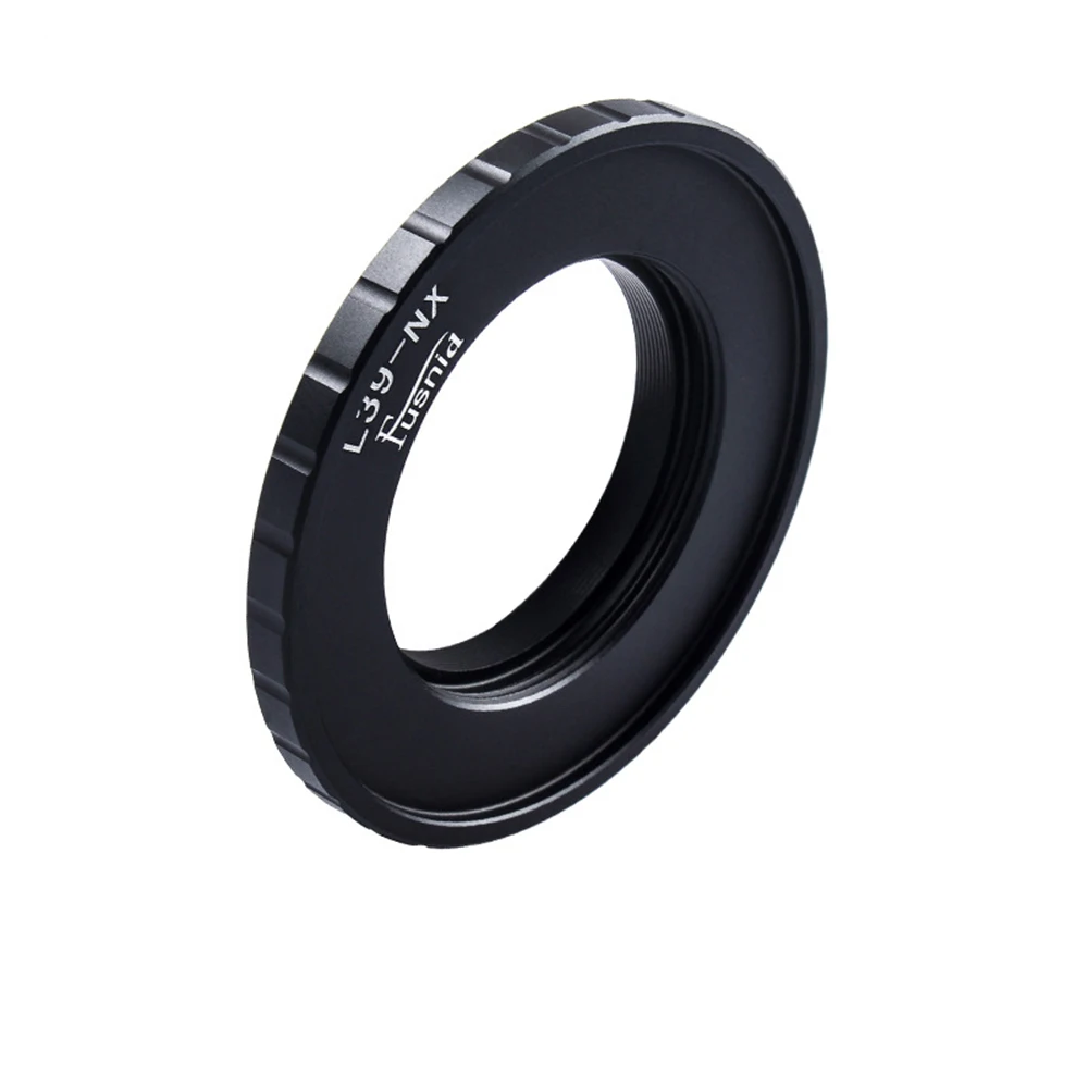 L39-NX M39-NX Adapter Ring for Leica M39 Screw Mount Lens to Samsung NX1100 NX30 NX1 NX3000 NX5 NX210 NX200 NX300 Camera