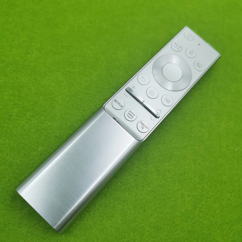 Original VOICE Remote Control BN59-01328A FOR Samsung E43Q67TAUXXH QE85Q70TATXXH Led TV